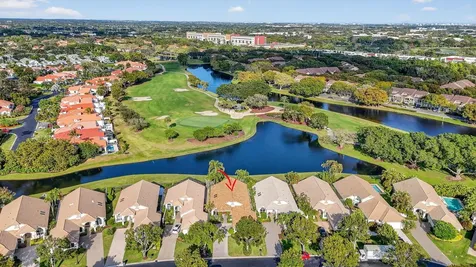 2051 Nw 56th Street Boca Raton FL 33496