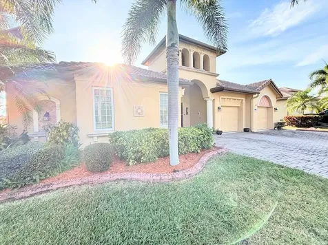 885 SW Grand Reserves Boulevard Port Saint Lucie FL 34986