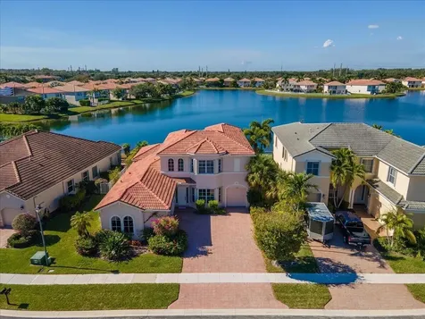 1238 Bay View Way Wellington FL 33414