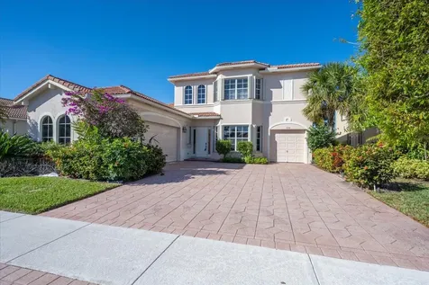 1238 Bay View Way Wellington FL 33414