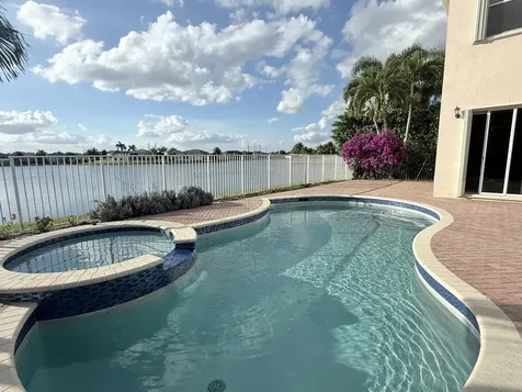 1238 Bay View Way Wellington FL 33414