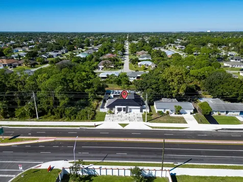 3450 Sw Port Saint Lucie Boulevard Port Saint Lucie FL 34953
