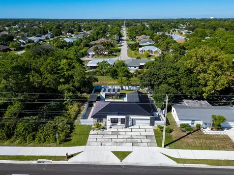 3450 Sw Port Saint Lucie Boulevard Port Saint Lucie FL 34953