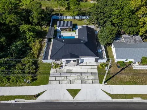 3450 Sw Port Saint Lucie Boulevard Port Saint Lucie FL 34953