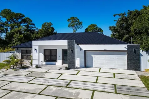 3450 Sw Port Saint Lucie Boulevard Port Saint Lucie FL 34953