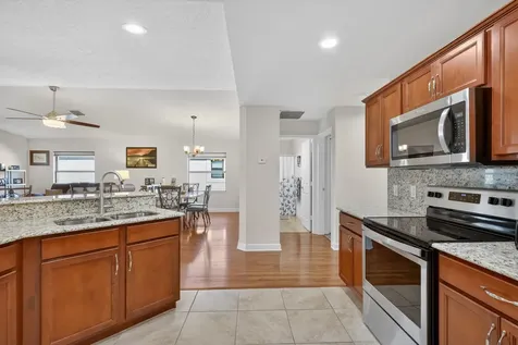 3 Los Gatos Lane Port Saint Lucie FL 34952