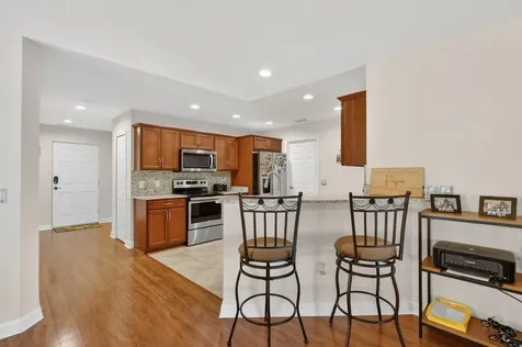 3 Los Gatos Lane Port Saint Lucie FL 34952