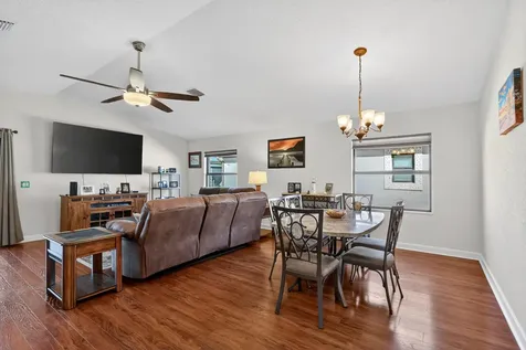3 Los Gatos Lane Port Saint Lucie FL 34952