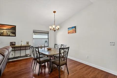 3 Los Gatos Lane Port Saint Lucie FL 34952