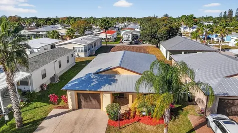 3 Los Gatos Lane Port Saint Lucie FL 34952