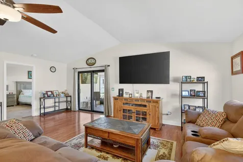 3 Los Gatos Lane Port Saint Lucie FL 34952