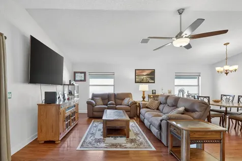 3 Los Gatos Lane Port Saint Lucie FL 34952