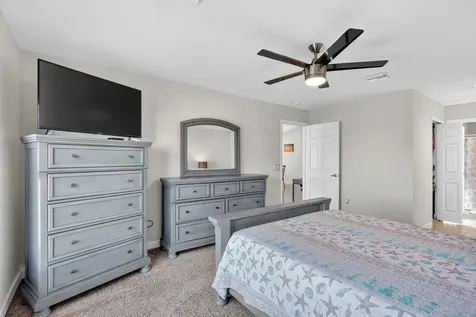 3 Los Gatos Lane Port Saint Lucie FL 34952