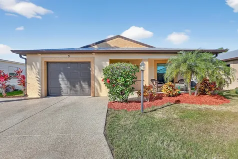 3 Los Gatos Lane Port Saint Lucie FL 34952