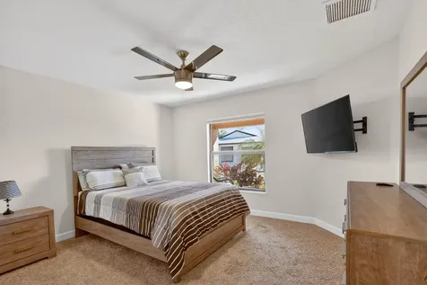 3 Los Gatos Lane Port Saint Lucie FL 34952