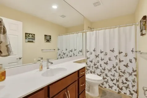 3 Los Gatos Lane Port Saint Lucie FL 34952