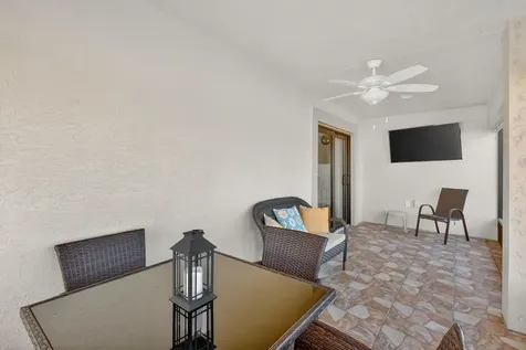 3 Los Gatos Lane Port Saint Lucie FL 34952