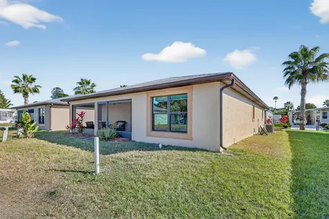 3 Los Gatos Lane Port Saint Lucie FL 34952