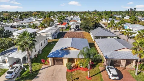 3 Los Gatos Lane Port Saint Lucie FL 34952
