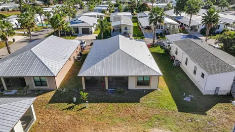 3 Los Gatos Lane Port Saint Lucie FL 34952