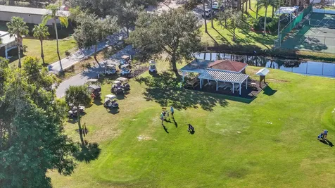 3 Los Gatos Lane Port Saint Lucie FL 34952