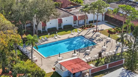 3 Los Gatos Lane Port Saint Lucie FL 34952