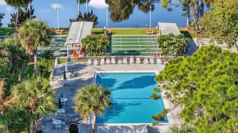 3 Los Gatos Lane Port Saint Lucie FL 34952