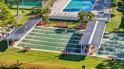 3 Los Gatos Lane Port Saint Lucie FL 34952