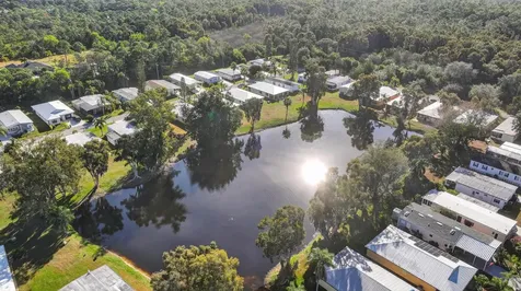 3 Los Gatos Lane Port Saint Lucie FL 34952