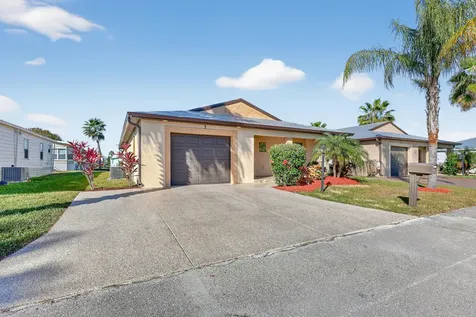 3 Los Gatos Lane Port Saint Lucie FL 34952