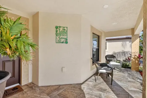3 Los Gatos Lane Port Saint Lucie FL 34952