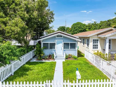 409 S M Street Lake Worth Beach FL 33460