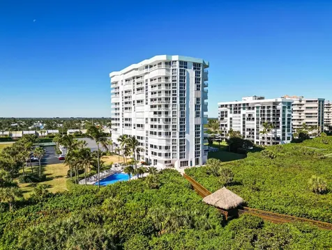 2700 N Highway A1a Hutchinson Island FL 34949