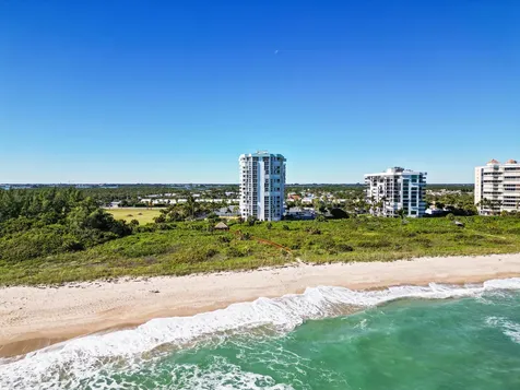 2700 N Highway A1a Hutchinson Island FL 34949
