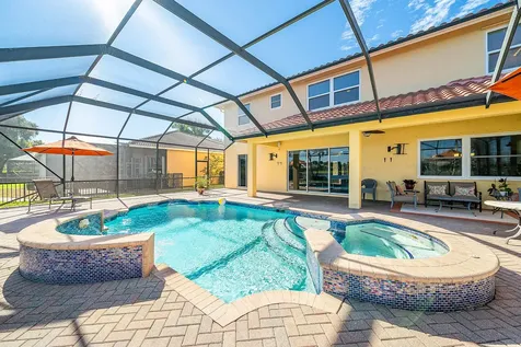 4199 Cedar Creek Ranch Circle Lake Worth FL 33467