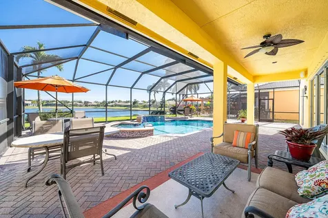 4199 Cedar Creek Ranch Circle Lake Worth FL 33467