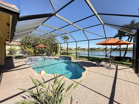 4199 Cedar Creek Ranch Circle Lake Worth FL 33467