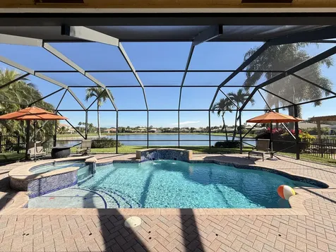 4199 Cedar Creek Ranch Circle Lake Worth FL 33467