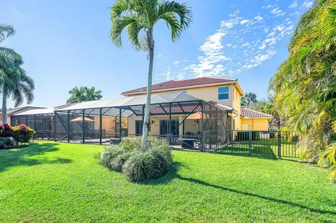 4199 Cedar Creek Ranch Circle Lake Worth FL 33467