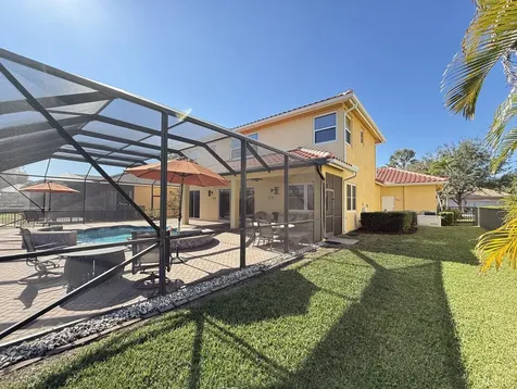 4199 Cedar Creek Ranch Circle Lake Worth FL 33467
