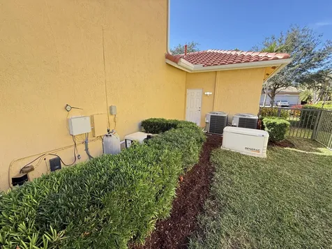 4199 Cedar Creek Ranch Circle Lake Worth FL 33467