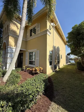 4199 Cedar Creek Ranch Circle Lake Worth FL 33467