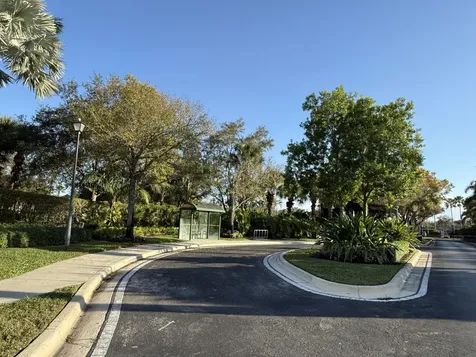 4199 Cedar Creek Ranch Circle Lake Worth FL 33467