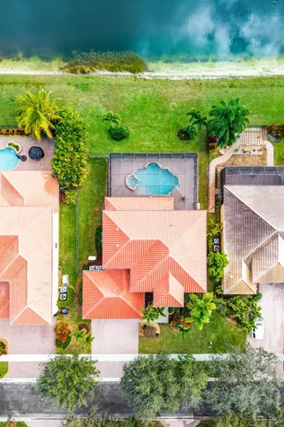 4199 Cedar Creek Ranch Circle Lake Worth FL 33467