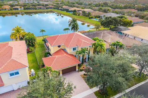 4199 Cedar Creek Ranch Circle Lake Worth FL 33467