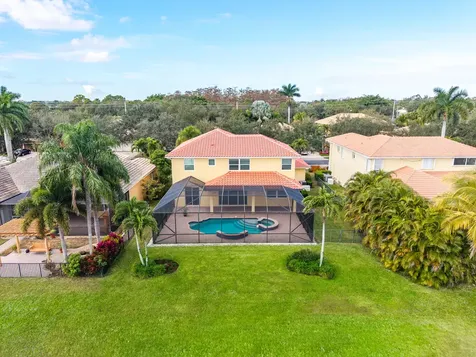 4199 Cedar Creek Ranch Circle Lake Worth FL 33467