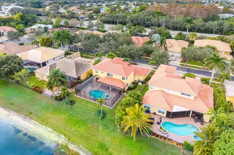 4199 Cedar Creek Ranch Circle Lake Worth FL 33467