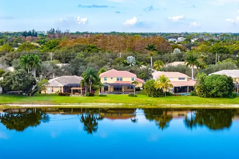 4199 Cedar Creek Ranch Circle Lake Worth FL 33467