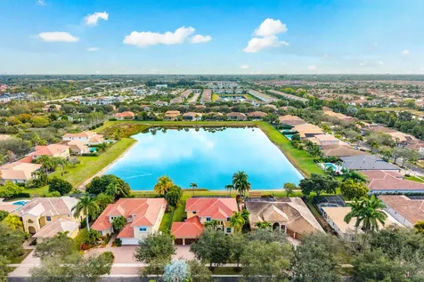 4199 Cedar Creek Ranch Circle Lake Worth FL 33467