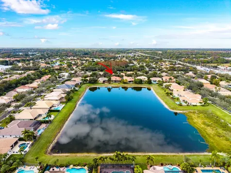 4199 Cedar Creek Ranch Circle Lake Worth FL 33467